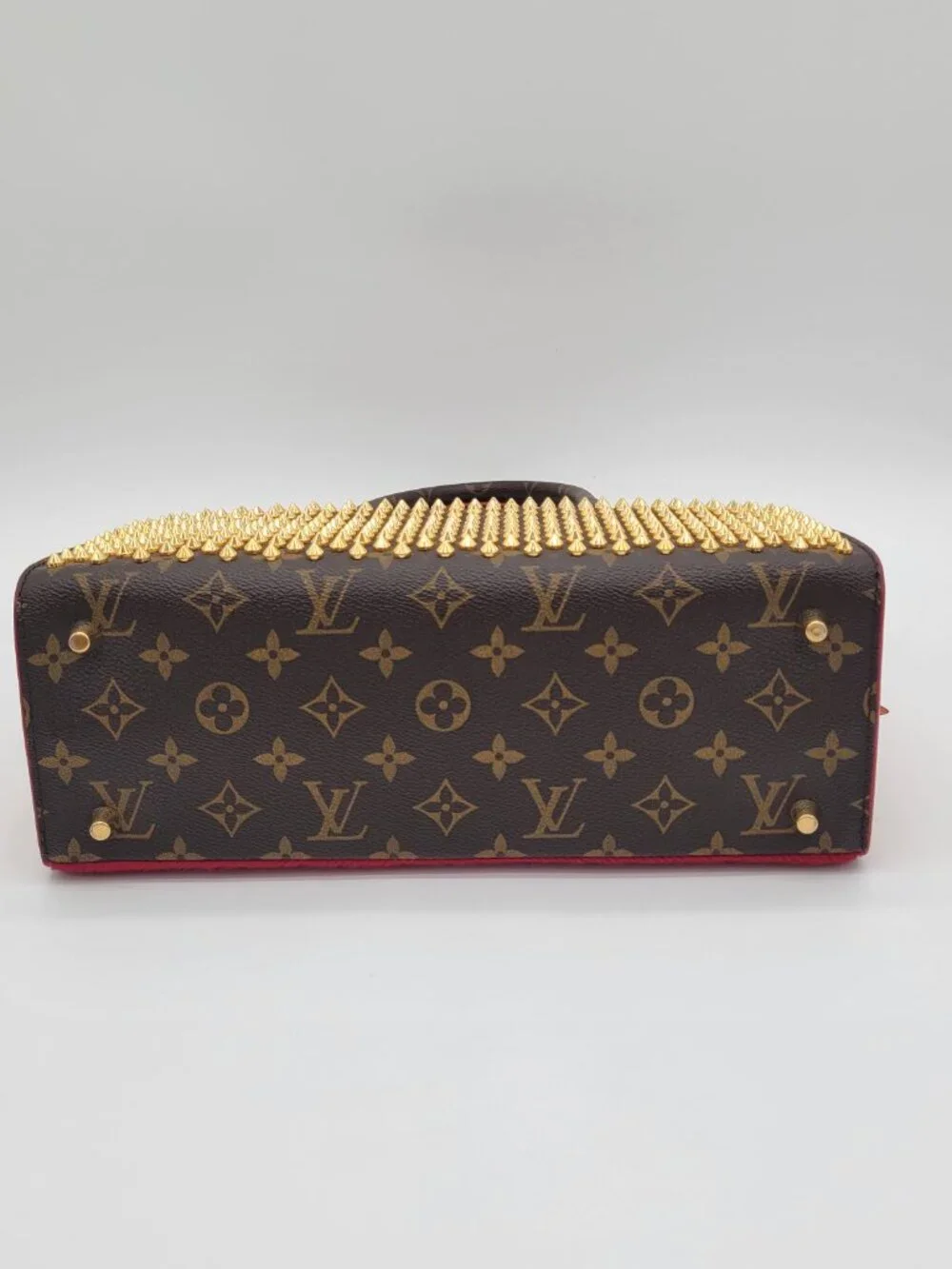 Louis Vuitton this highly